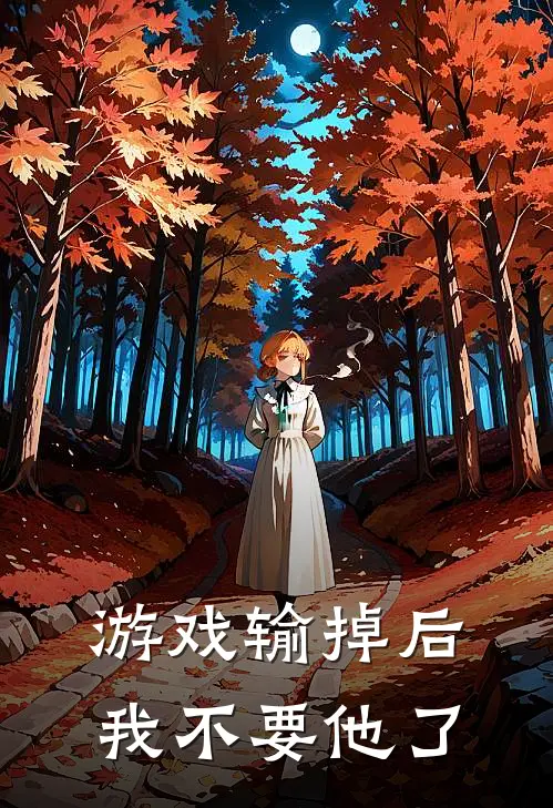游戏输掉后，我不要他了