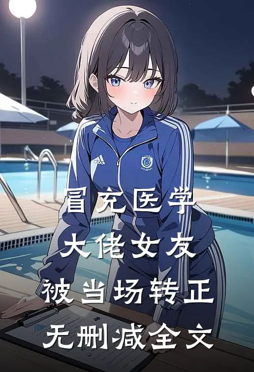 冒充医学大佬女友，被当场转正无删减全文