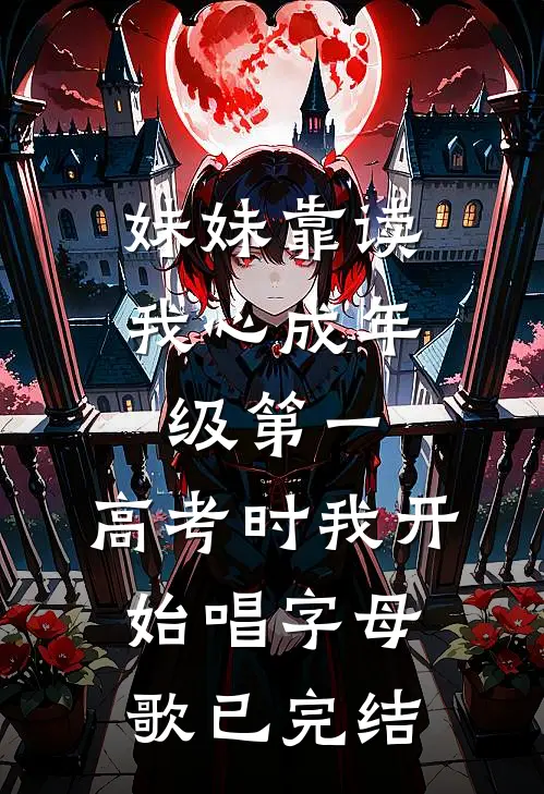 妹妹靠读我心成年级第一，高考时我开始唱字母歌已完结