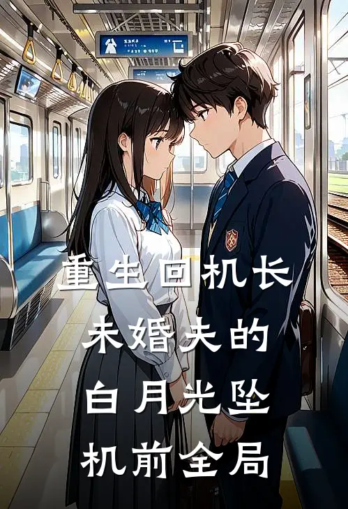 重生回机长未婚夫的白月光坠机前全局