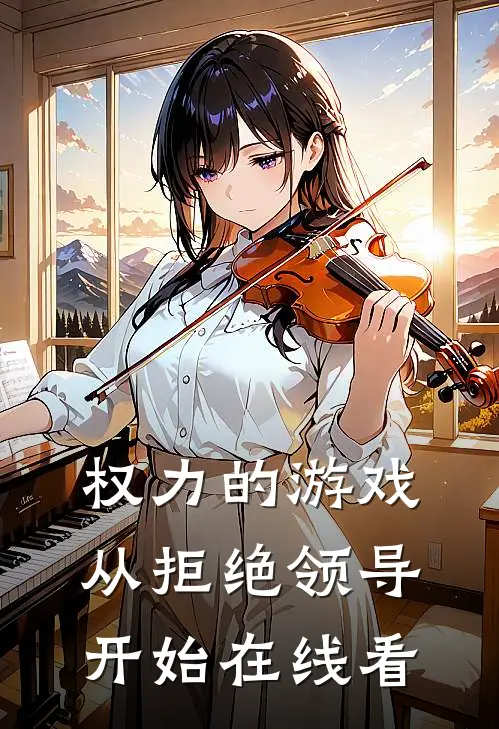 权力的游戏，从拒绝领导开始在线看