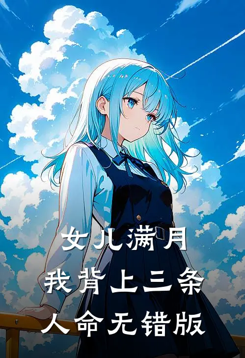 女儿满月，我背上三条人命无错版
