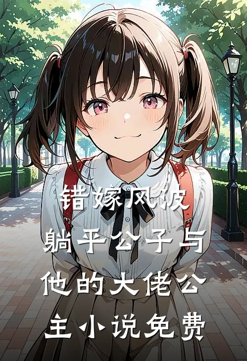 错嫁风波：躺平公子与他的大佬公主小说免费