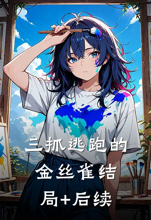 三抓逃跑的金丝雀结局+后续