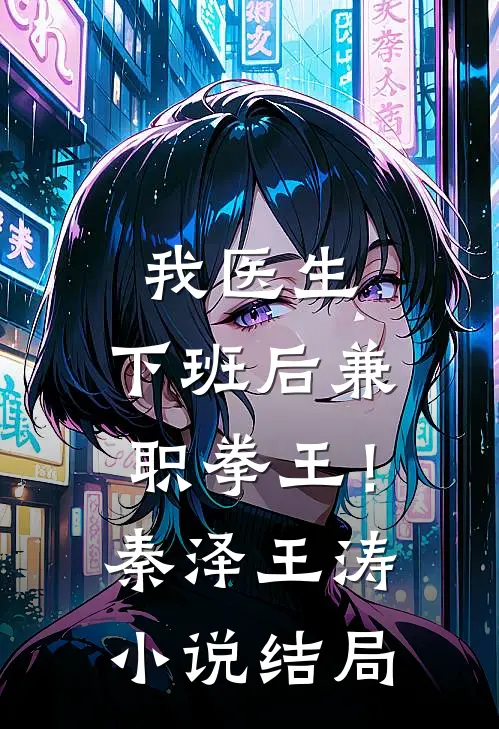 我医生，下班后兼职拳王！秦泽王涛小说结局