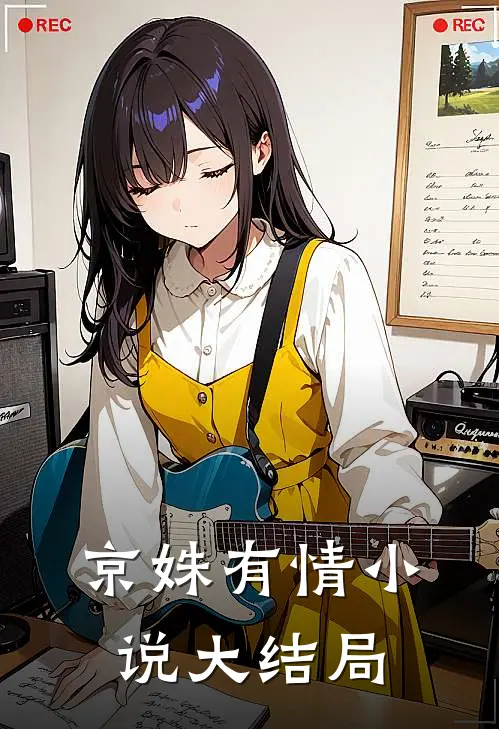 京姝有情小说大结局
