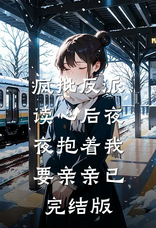 疯批反派读心后夜夜抱着我要亲亲已完结版
