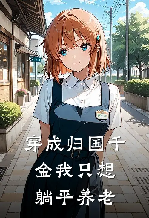 穿成归国千金我只想躺平养老