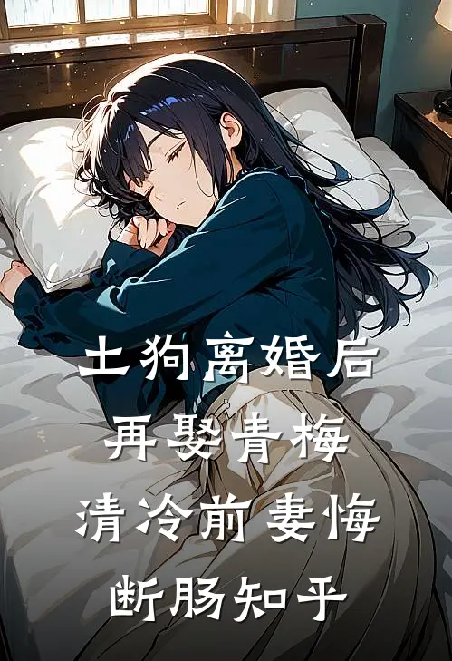 土狗离婚后再娶青梅，清冷前妻悔断肠知乎
