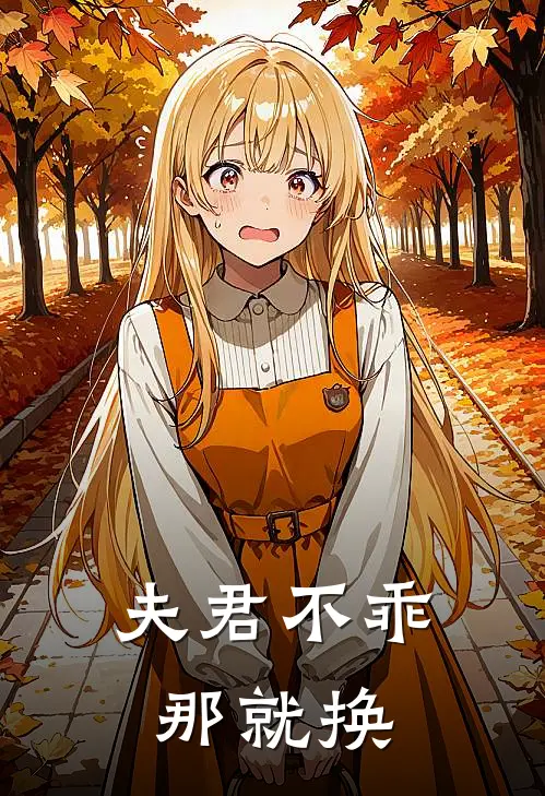 夫君不乖那就换