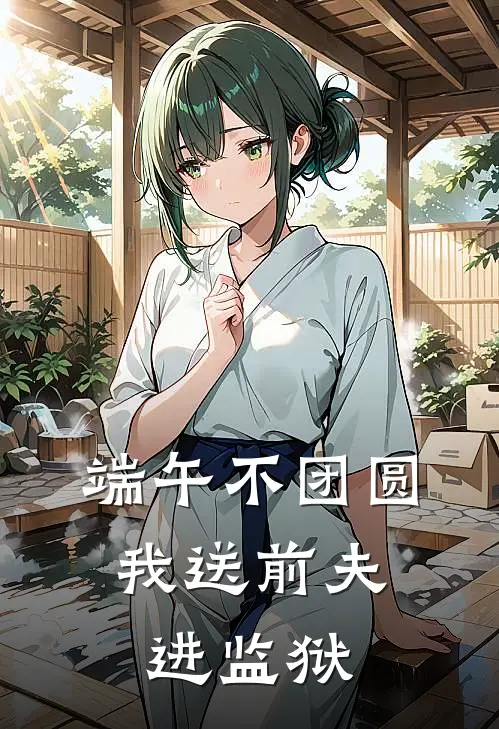 端午不团圆，我送前夫进监狱