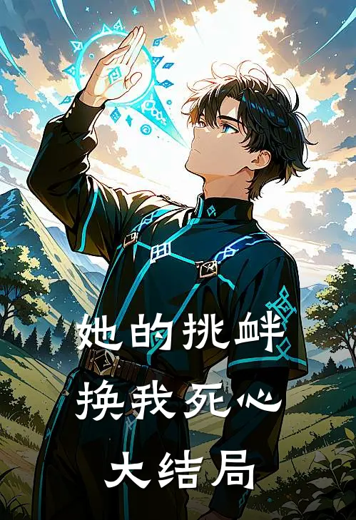 她的挑衅，换我死心大结局