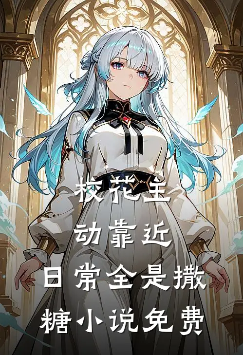 校花主动靠近，日常全是撒糖小说免费