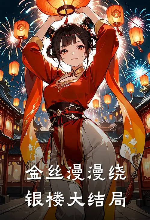 金丝漫漫绕银楼大结局