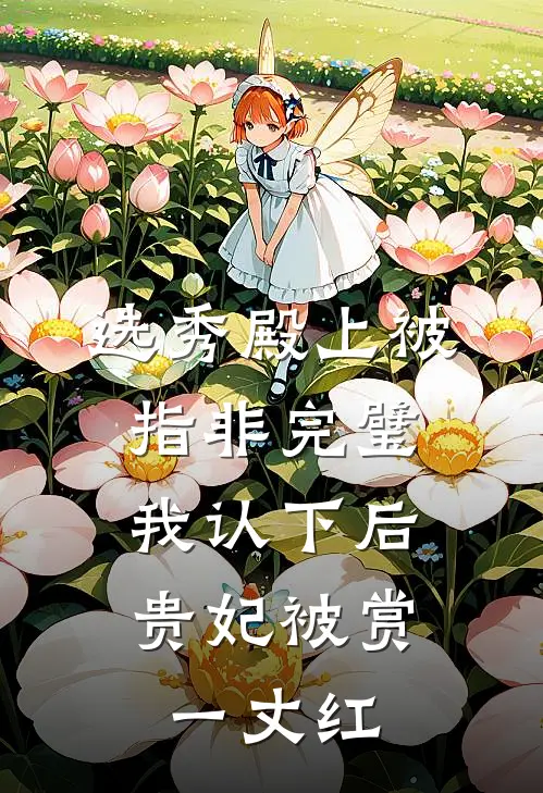 选秀殿上被指非完璧，我认下后贵妃被赏一丈红