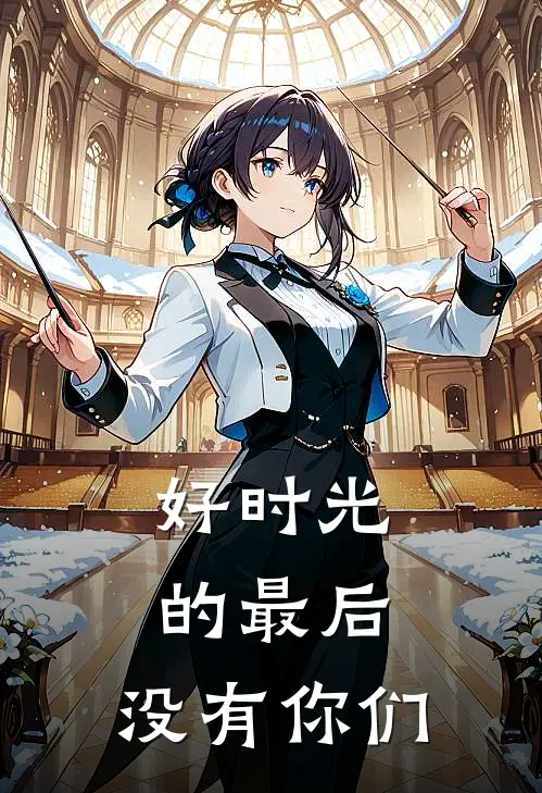 好时光的最后，没有你们