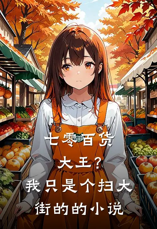 七零百货大王？我只是个扫大街的的小说