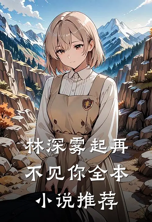 林深雾起再不见你全本小说推荐