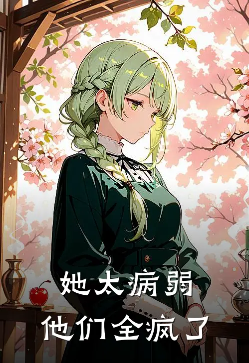 她太病弱，他们全疯了