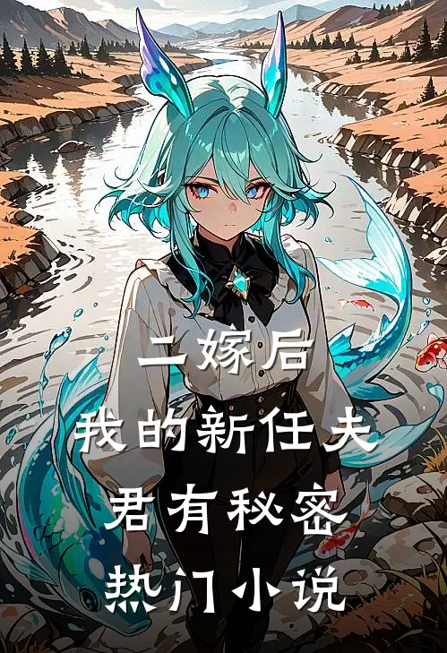 二嫁后，我的新任夫君有秘密热门小说
