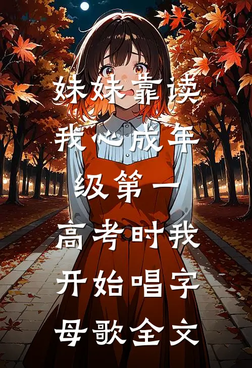 妹妹靠读我心成年级第一，高考时我开始唱字母歌全文