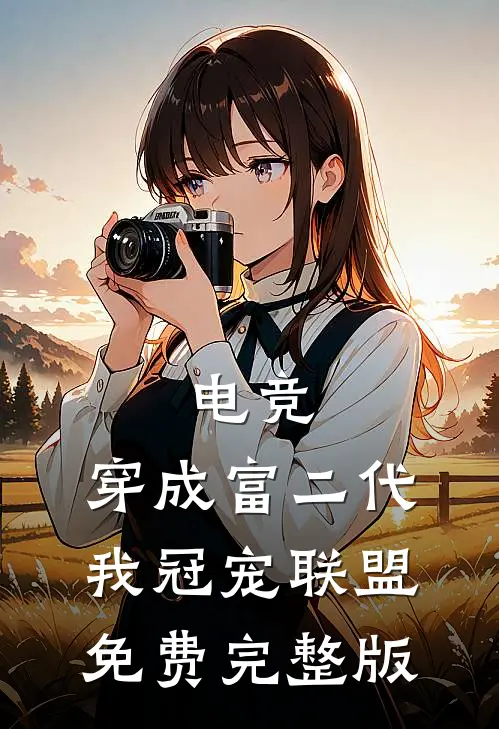 电竞：穿成富二代我冠宠联盟免费完整版