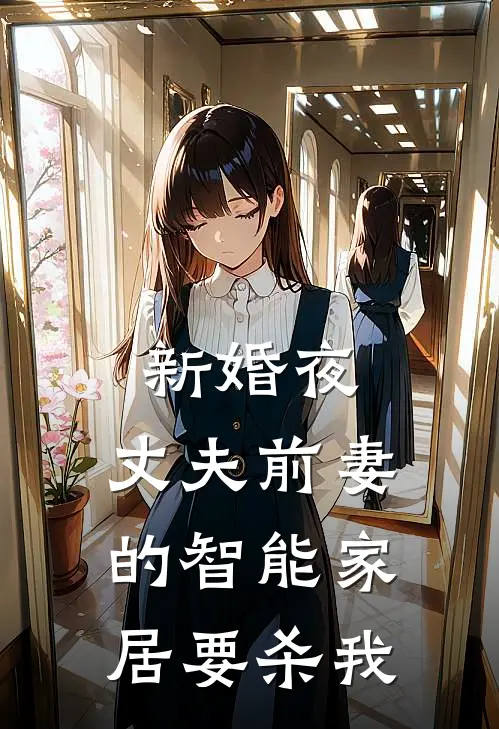 新婚夜，丈夫前妻的智能家居要杀我
