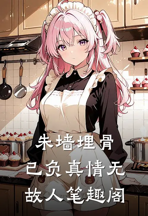 朱墙埋骨，已负真情无故人笔趣阁