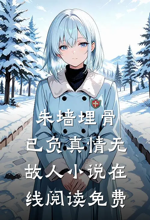 朱墙埋骨，已负真情无故人小说在线阅读免费