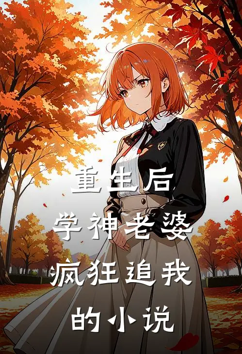 重生后，学神老婆疯狂追我的小说