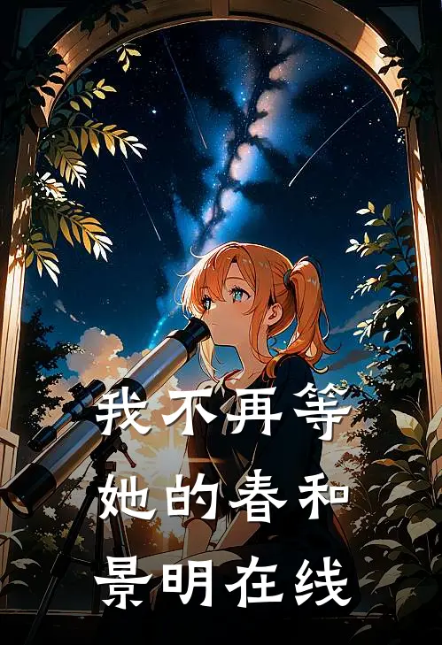 我不再等她的春和景明在线