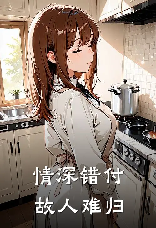 情深错付，故人难归