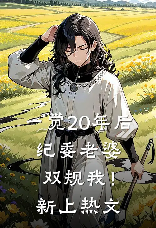 一觉20年后，纪委老婆双规我！新上热文