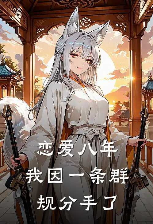 恋爱八年，我因一条群规分手了