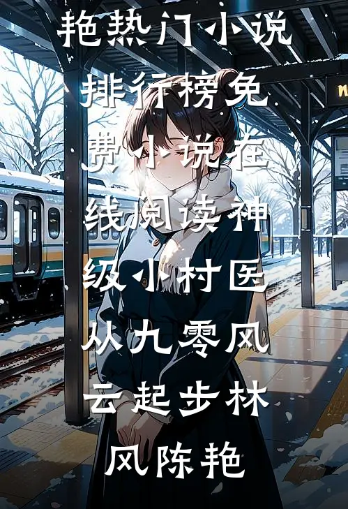 神级小村医：从九零风云起步林风陈艳热门小说排行榜_免费小说在线阅读神级小村医：从九零风云起步林风陈艳