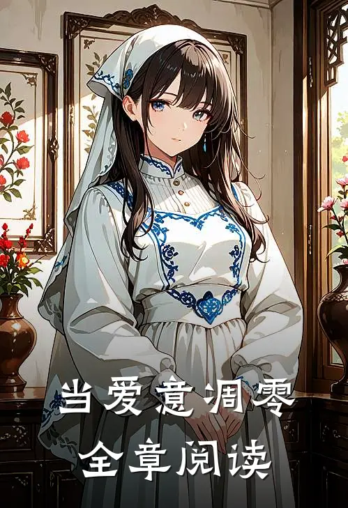 当爱意凋零全章阅读
