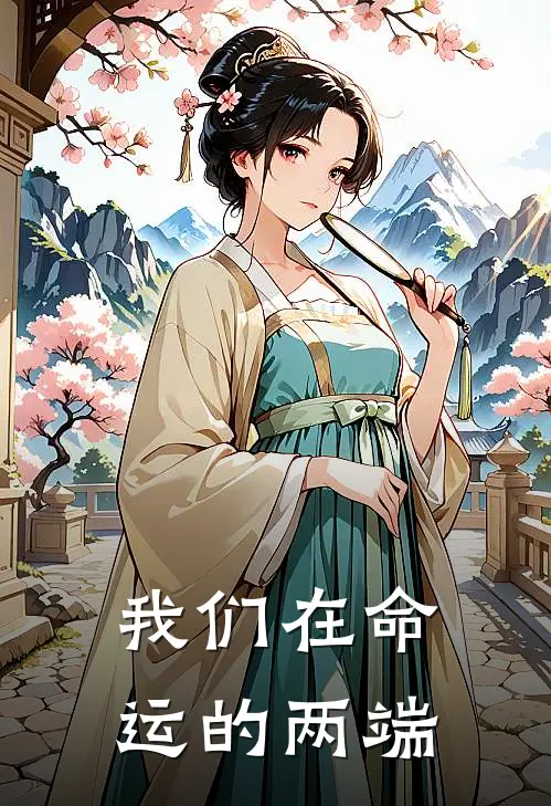 答案我们在命运的两端