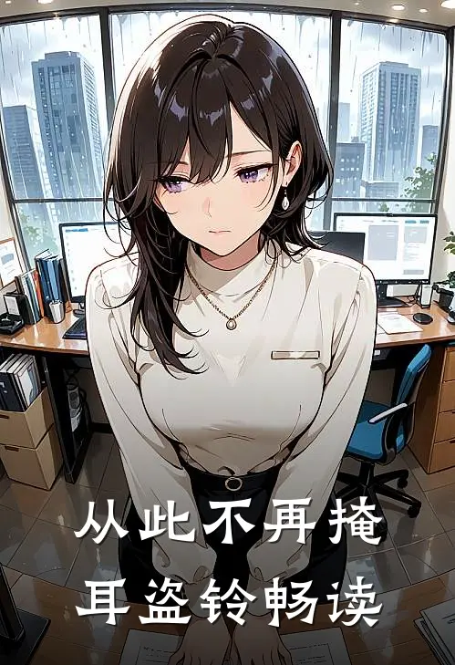 从此不再掩耳盗铃畅读