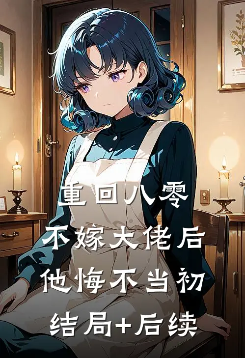 重回八零，不嫁大佬后他悔不当初结局+后续