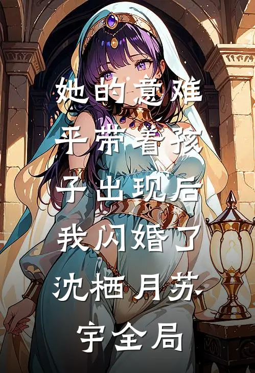 她的意难平带着孩子出现后，我闪婚了沈栖月苏宇全局