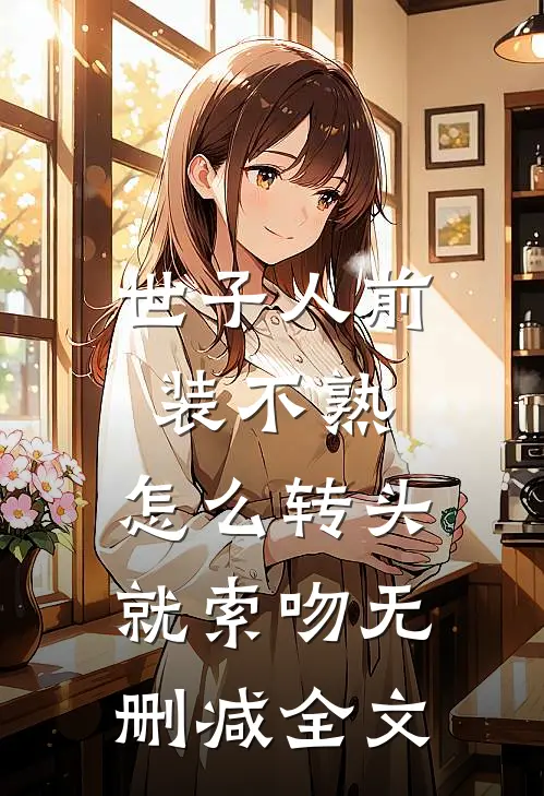 世子人前装不熟，怎么转头就索吻无删减全文