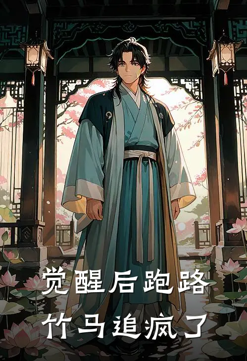 觉醒后跑路，竹马追疯了