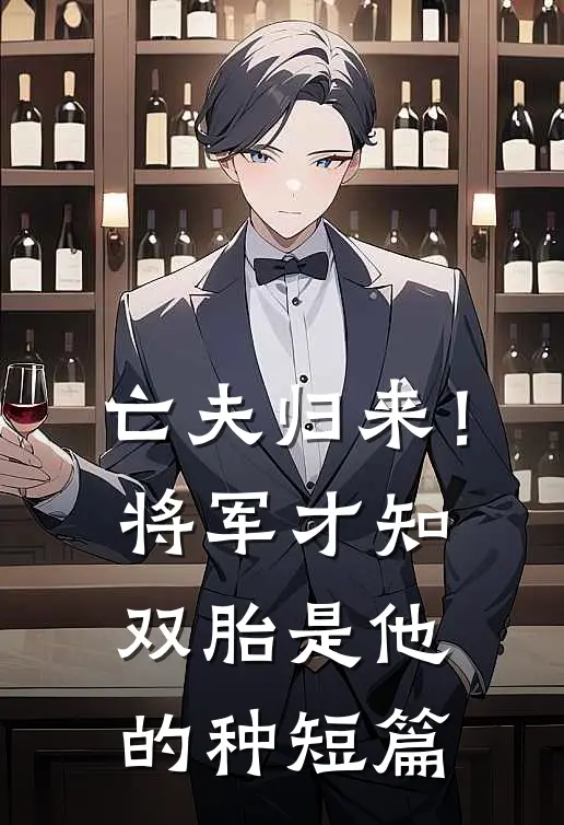 亡夫归来！将军才知双胎是他的种短篇