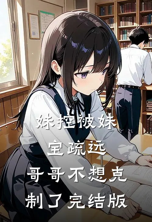 妹控被妹宝疏远，哥哥不想克制了完结版