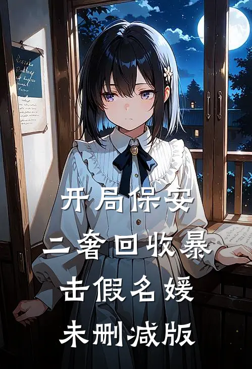 开局保安，二奢回收暴击假名媛未删减版