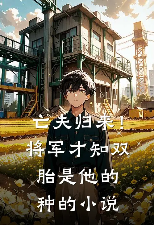 亡夫归来！将军才知双胎是他的种的小说
