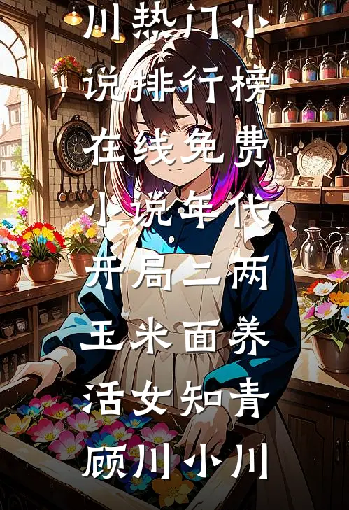年代：开局二两玉米面养活女知青(顾川小川)热门小说排行榜_在线免费小说年代：开局二两玉米面养活女知青(顾川小川)