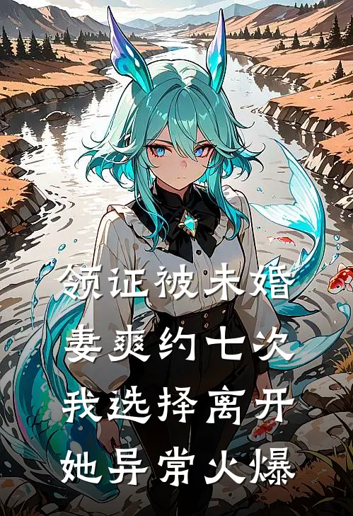 领证被未婚妻爽约七次，我选择离开她异常火爆