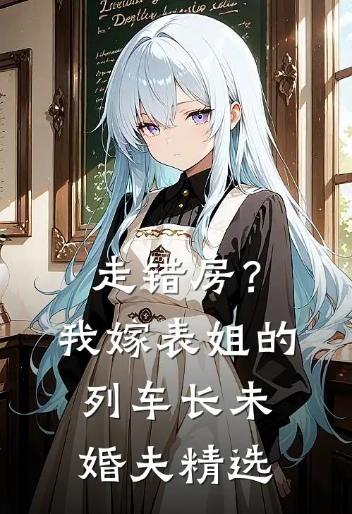 走错房？我嫁表姐的列车长未婚夫精选