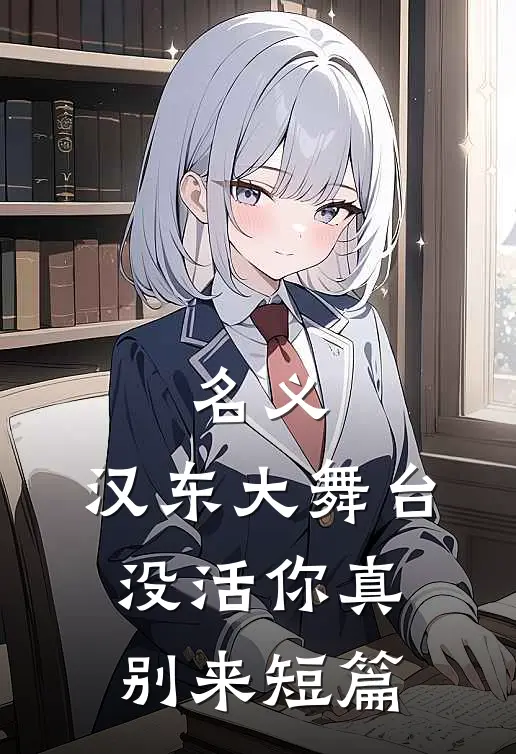 名义：汉东大舞台，没活你真别来短篇
